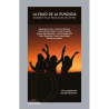 LIBRO. LA EDAD DE LA PUNZADA. DRAMATURGIA PARA ADOLESCENTES.