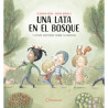LIBRO. UNA LATA EN EL BOSQUE Y OTRAS HISTORIAS SOBRE LA EMPATÍA.