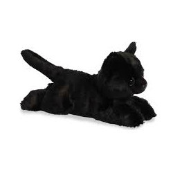 MUÑECO. GOBOLINO EL GATO EMBRUJADO MINI.