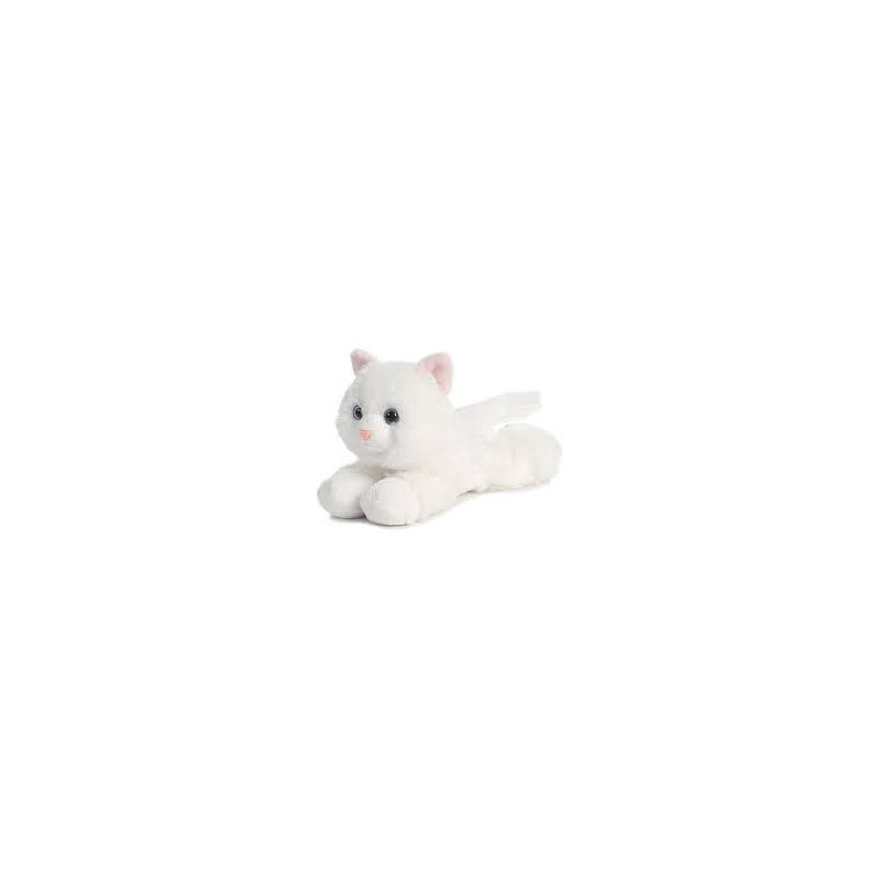 MUÑECO. GATITO SUGAR TOO. MINI FLOPSIE.