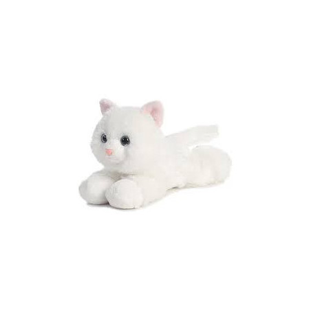 MUÑECO. GATITO SUGAR TOO. MINI FLOPSIE.