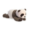 MUÑECO. PANDA GIGANTE RECIÉN NACIDO. MINI FLOPSIE