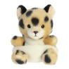 MUÑECO. GUEPARDO - (CHUTNEY CHEETAH). PALM PALS
