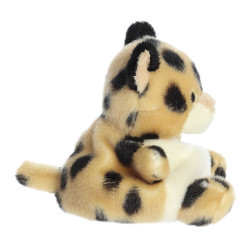MUÑECO. GUEPARDO - (CHUTNEY CHEETAH). PALM PALS