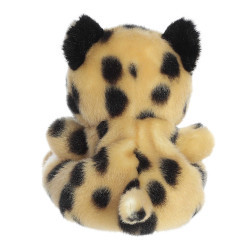 MUÑECO. GUEPARDO - (CHUTNEY CHEETAH). PALM PALS