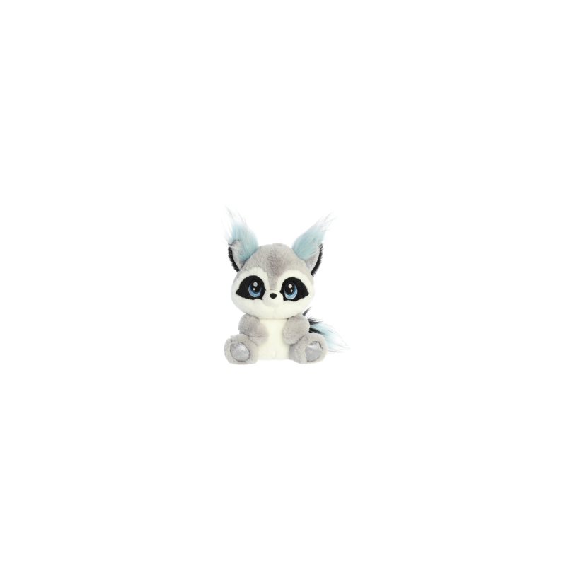 MUÑECO. MAPACHE ENCANTADO - (ENCHANTED - 10" ROSETTE RACCOON).