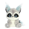 MUÑECO. MAPACHE ENCANTADO - (ENCHANTED - 10" ROSETTE RACCOON).