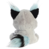MUÑECO. MAPACHE ENCANTADO - (ENCHANTED - 10" ROSETTE RACCOON).