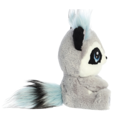 MUÑECO. MAPACHE ENCANTADO - (ENCHANTED - 10" ROSETTE RACCOON).