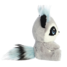 MUÑECO. MAPACHE ENCANTADO - (ENCHANTED - 10" ROSETTE RACCOON).
