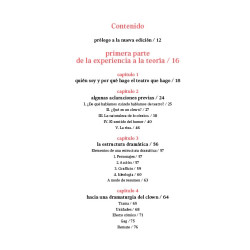 LIBRO. LA DRAMATURGIA DEL CLOWN. HERNÁN GENÉ.