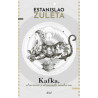 LIBRO. KAFKA EL ARTISTA Y EL MUNDO MODERNO