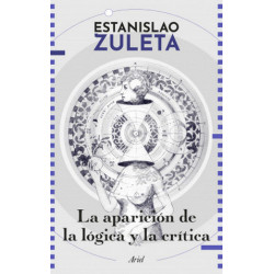 LIBRO. La aparición de la lógica y crítica