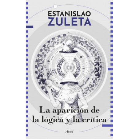 LIBRO. La aparición de la lógica y crítica