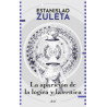 LIBRO. La aparición de la lógica y crítica