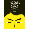 Libro. Octavio y sus gafas
