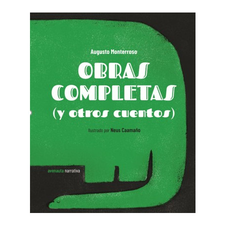 Libro. OBRAS COMPLETAS (Y OTROS CUENTOS)