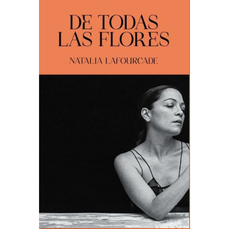 LIBRO. De Todas las Flores