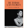 LIBRO. De Todas las Flores