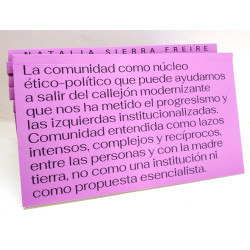 Libro. TEMPESTADES: avatares ideológicos y su alternativa andina