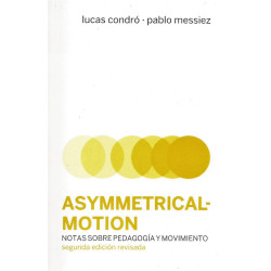 Libro. ASYMMETRICAL - MOTION