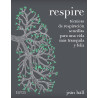 Libro. RESPIRE - TÉCNICAS DE RESPIRACIÓN SENCILLAS PARA UNA VIDA MÁS TRANQUILA Y FELIZ