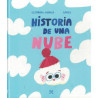 Libro. HISTORIA DE UNA NUBE