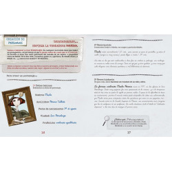 Libro. LABORATORIO PORTÁTIL DE ESCRITURA