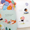 Libro. AMIGOS. Emily Bannister, Ana Sanfelippo