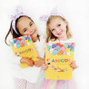 Libro. AMIGOS. Emily Bannister, Ana Sanfelippo