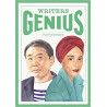 Juego de naipes. WRITERS GENIUS