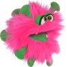 Títere. VIRUS DE LA GRIPA (Rosado)