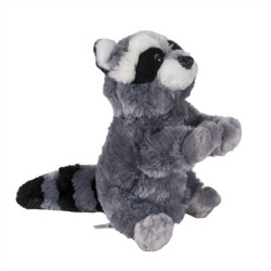 Títere. MAPACHE BANDIT