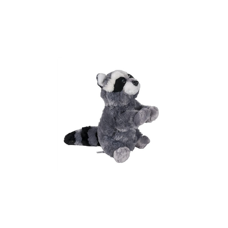 Títere. MAPACHE BANDIT
