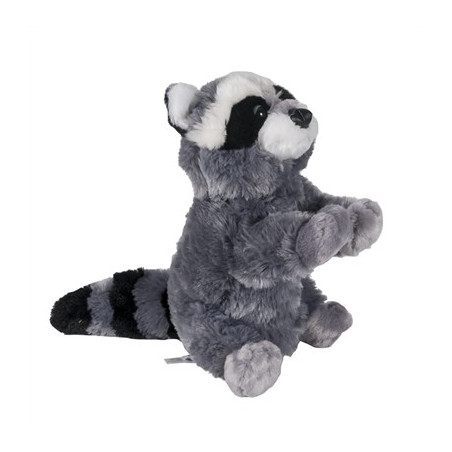 Títere. MAPACHE BANDIT