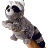 Títere. MAPACHE BANDIT