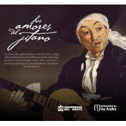 Libro - CD. Los amores del jitano