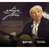Libro - CD. Los amores del jitano