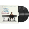 Vinilo. FORREST GUMP. Soundtrack