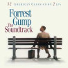 Vinilo. FORREST GUMP. Soundtrack
