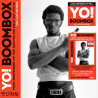 Vinilo. Yo! BOOMBOX 4 (incluye 3 discos)