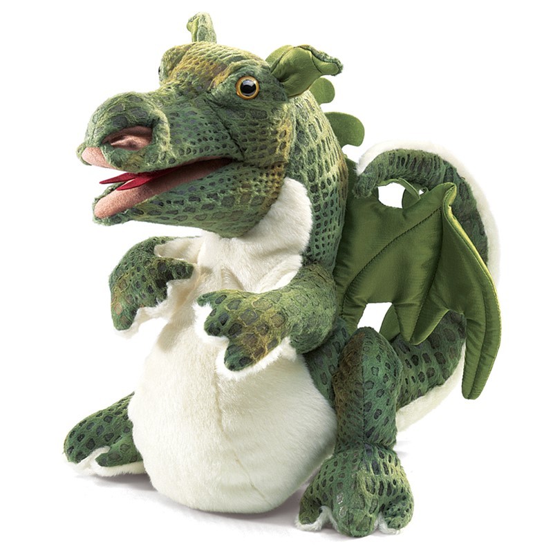 DRAGON, BABY