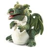 DRAGON, BABY