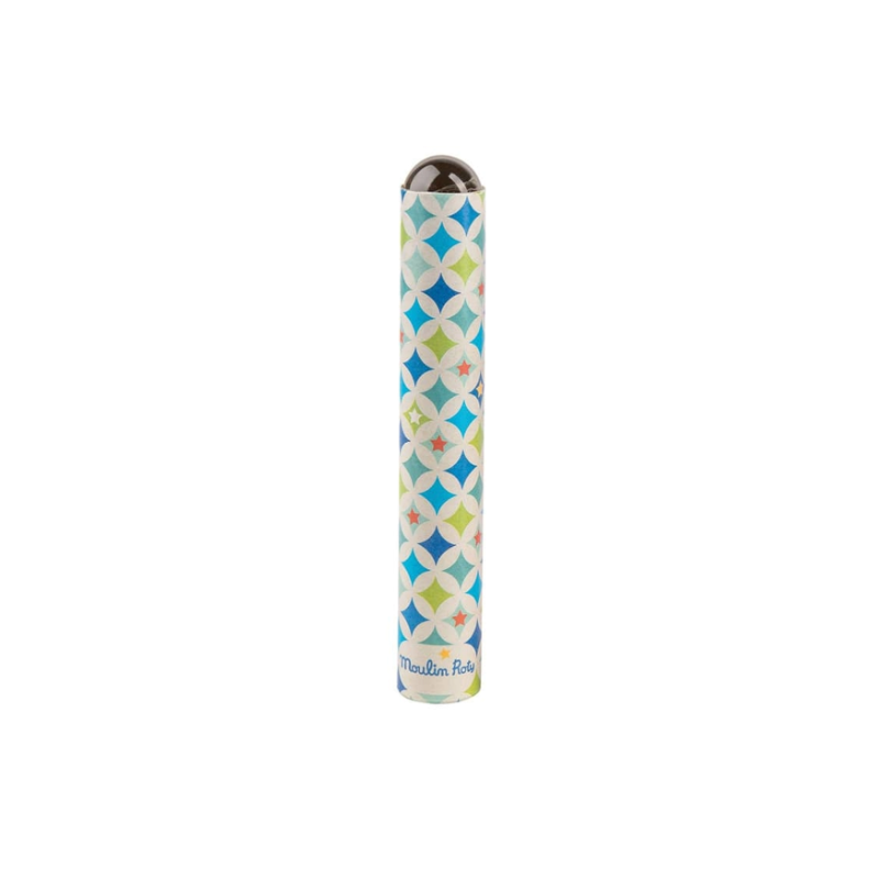 Juego. Caleidoscopio Estrellas Les Petites Merveilles Moulin Roty