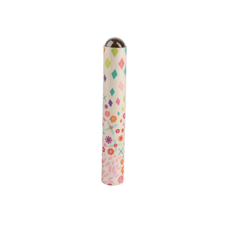Juego. Caleidoscopio Flores Les Petites Merveilles Moulin Roty