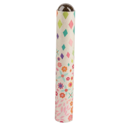 Juego. Caleidoscopio Flores Les Petites Merveilles Moulin Roty