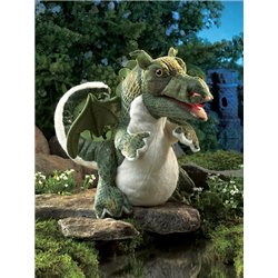 DRAGON, BABY