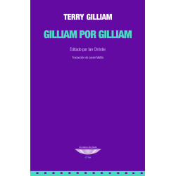 Libro. Gilliam por Gilliam