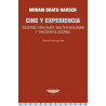 Libro. CINE Y EXPERIENCIA - Miriam Bratu Hansen