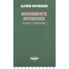 Libro. NUEVAMENTE HITCHCOCK - ESCRITOS Y ENTREVISTAS 2
